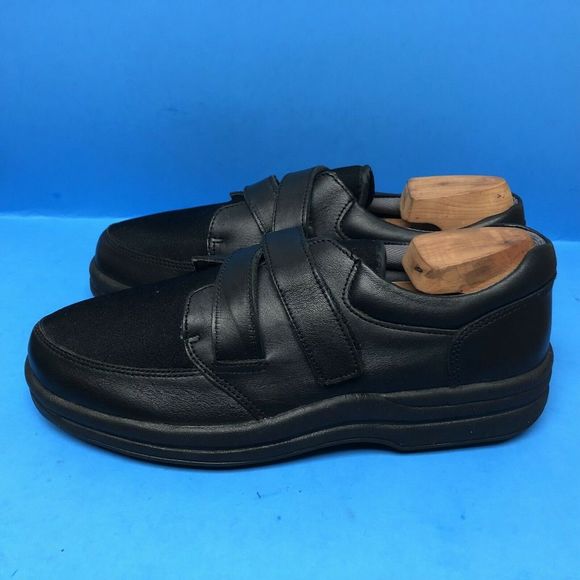 Advance Orthopedic Other - Advance Mens Orthopedic Footwear Shoes Sz 7.5 Wide